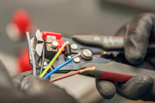Electrical Upgrades for Homes in Bridgeville, PA
