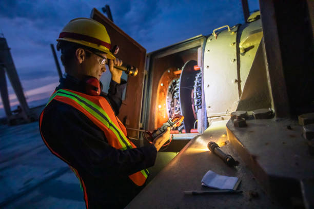 Best Commercial Electrician Services  in Bridgeville, PA