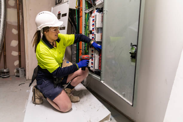Best Circuit Breaker Repair  in Bridgeville, PA