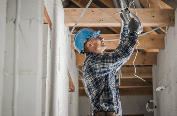 Best Electrical Repair Services  in Bridgeville, PA