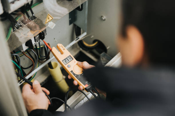 Best Electrical Wiring Services  in Bridgeville, PA