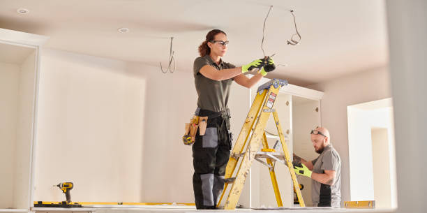 Best Affordable Electrical Installation  in Bridgeville, PA