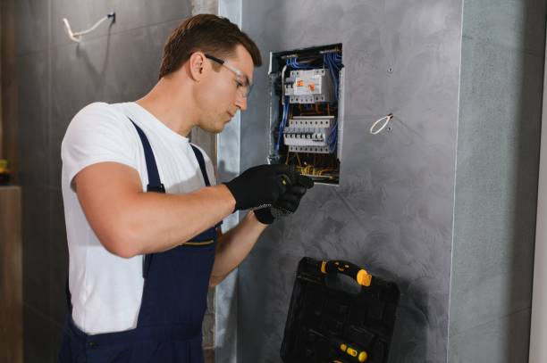 Best Industrial Electrical Services  in Bridgeville, PA