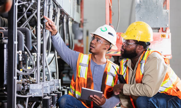 Best Affordable Electrician  in Bridgeville, PA