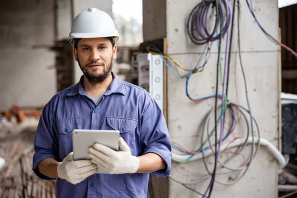 Best Electric Panel Repair  in Bridgeville, PA
