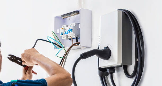 Best Electrical Contractors for Businesses  in Bridgeville, PA