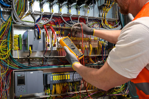 Best Best Electricians Near Me  in Bridgeville, PA