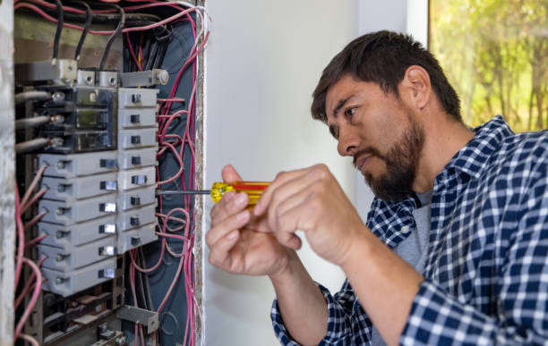 Best Electrical Upgrades for Homes  in Bridgeville, PA